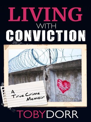 cover image of Living With Conviction